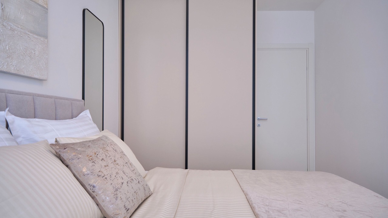 Photo of Bedroom in Vranjic
