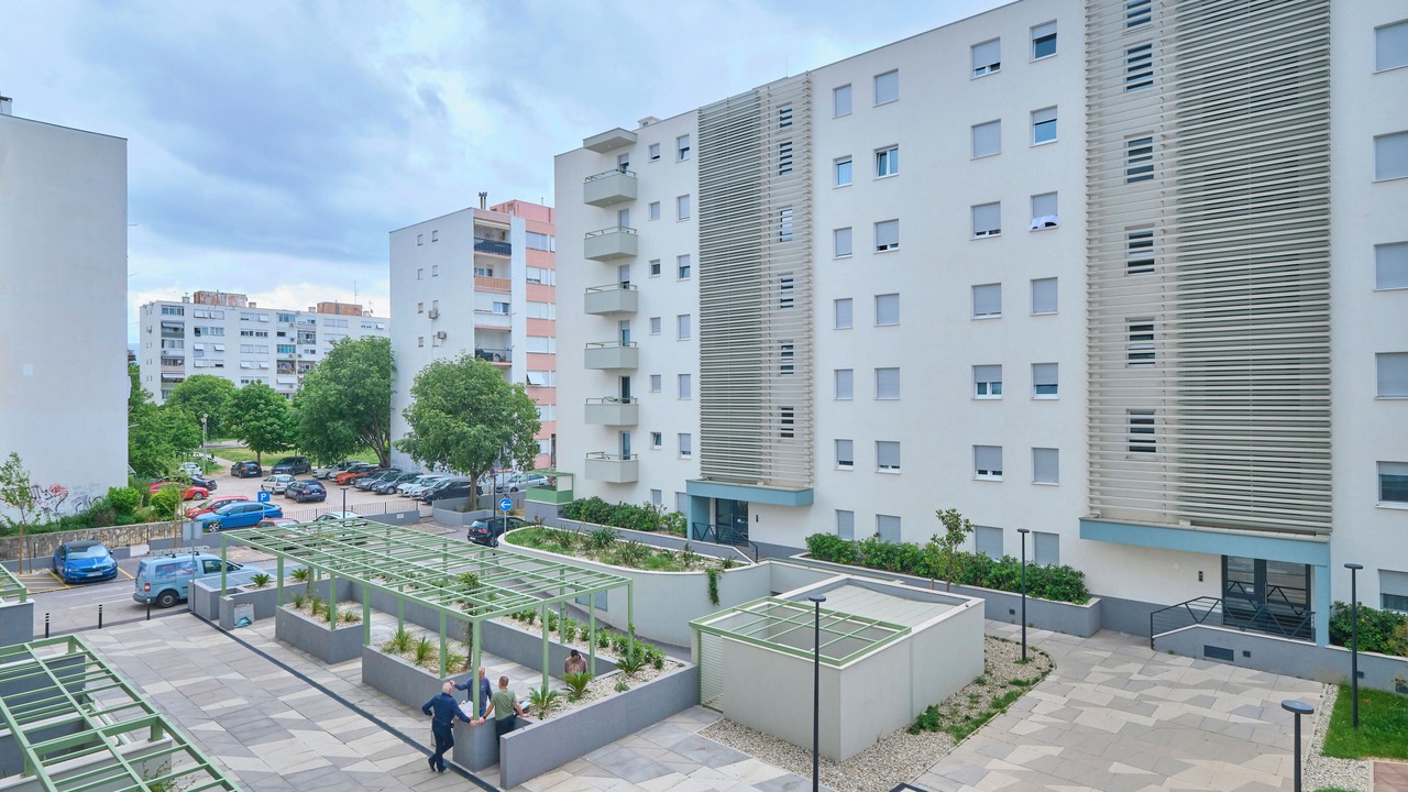 Photo of Outdoor in Vranjic