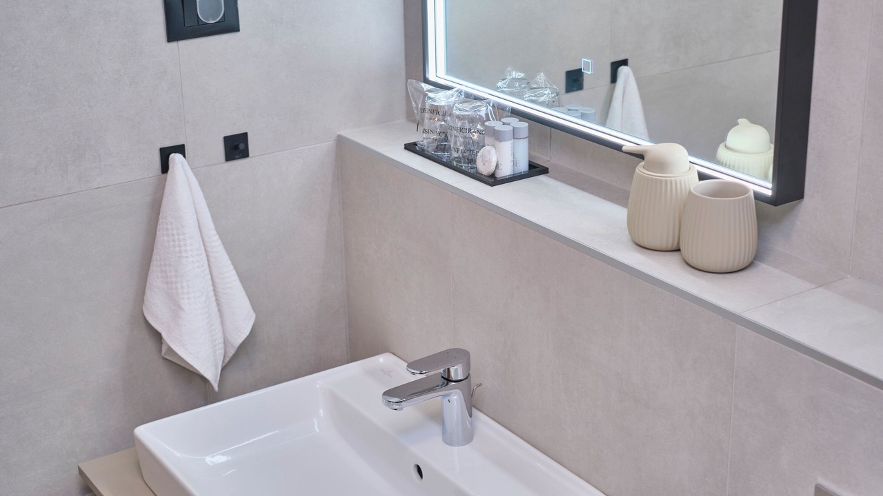 Photo of Bathroom in Vranjic