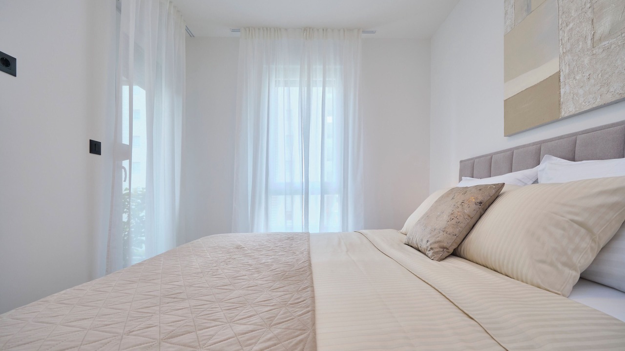 Photo of Bedroom in Vranjic