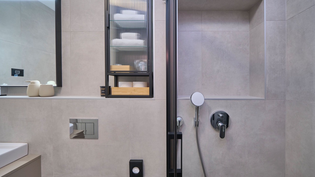 Photo of Bathroom in Vranjic