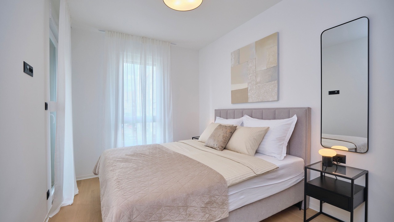Photo of Bedroom in Vranjic