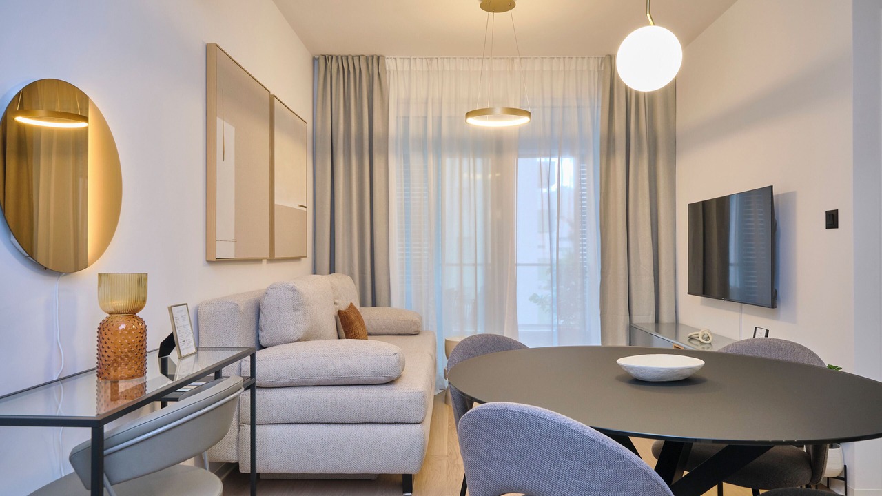 Photo of Livingroom in Vranjic