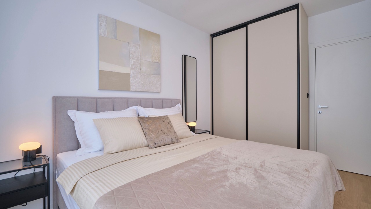 Photo of Bedroom in Vranjic