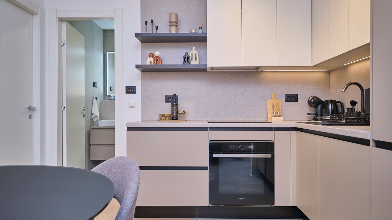 Photo of Kitchen in Vranjic