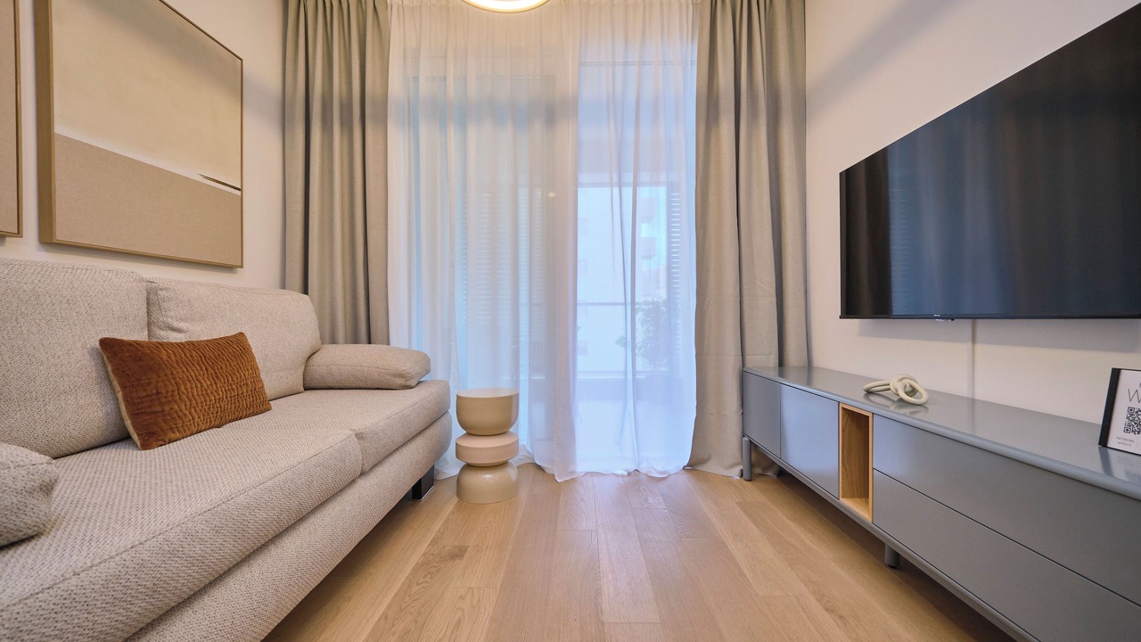 Photo of Livingroom in Vranjic