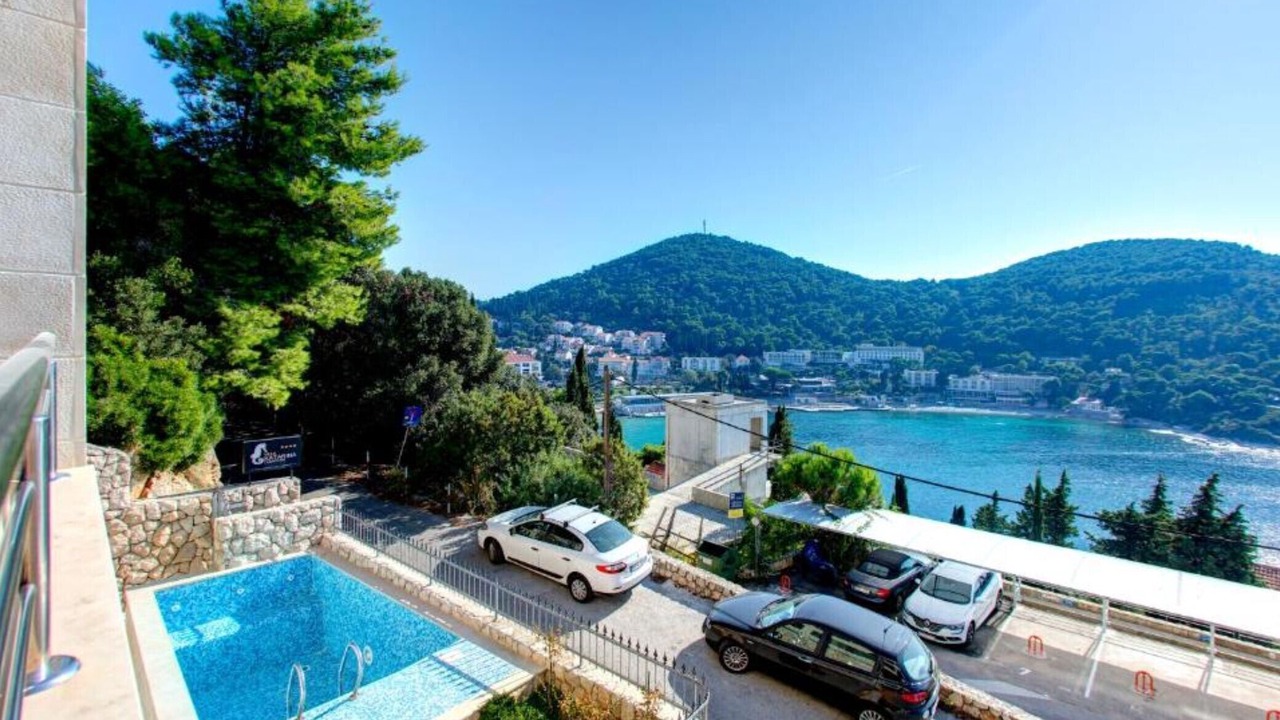 Photo of Outdoor in Babin Kuk