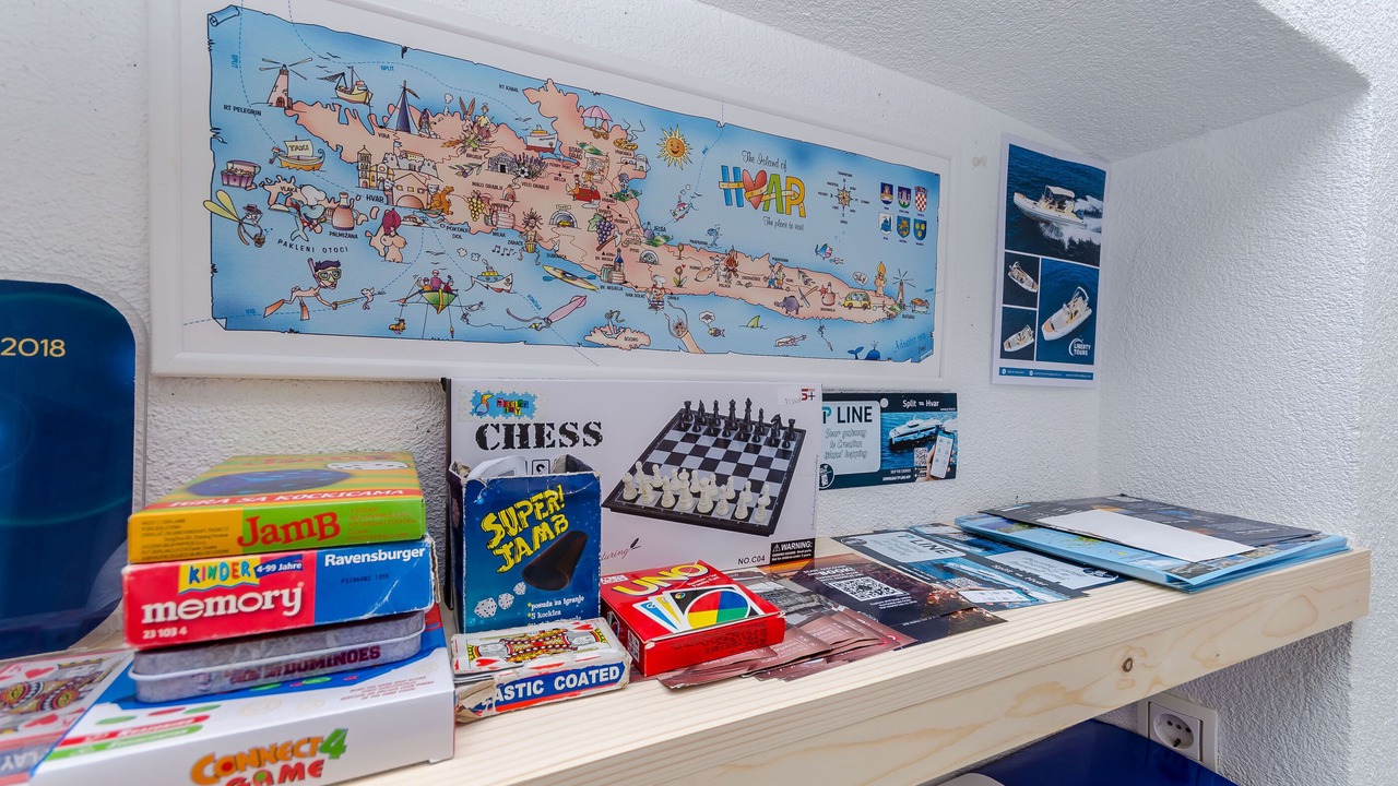 Photo of Bedroom in Milna