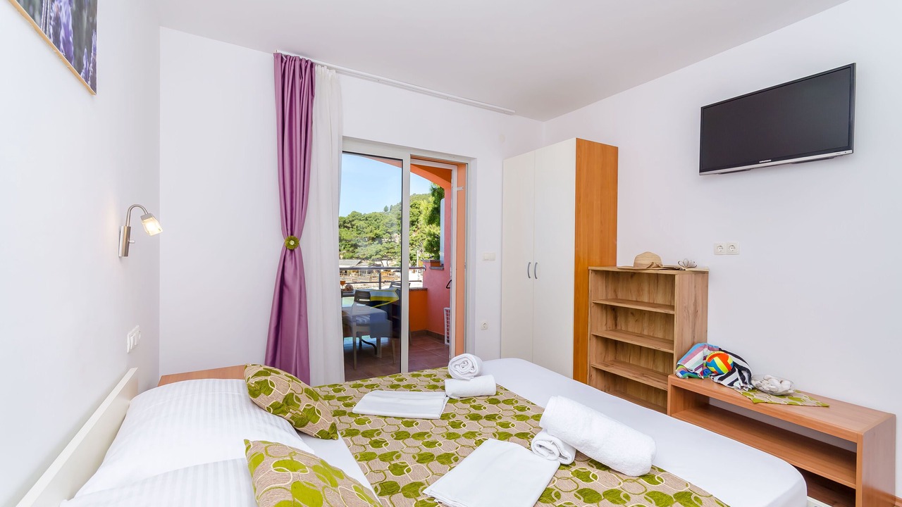 Photo of Bedroom in Milna