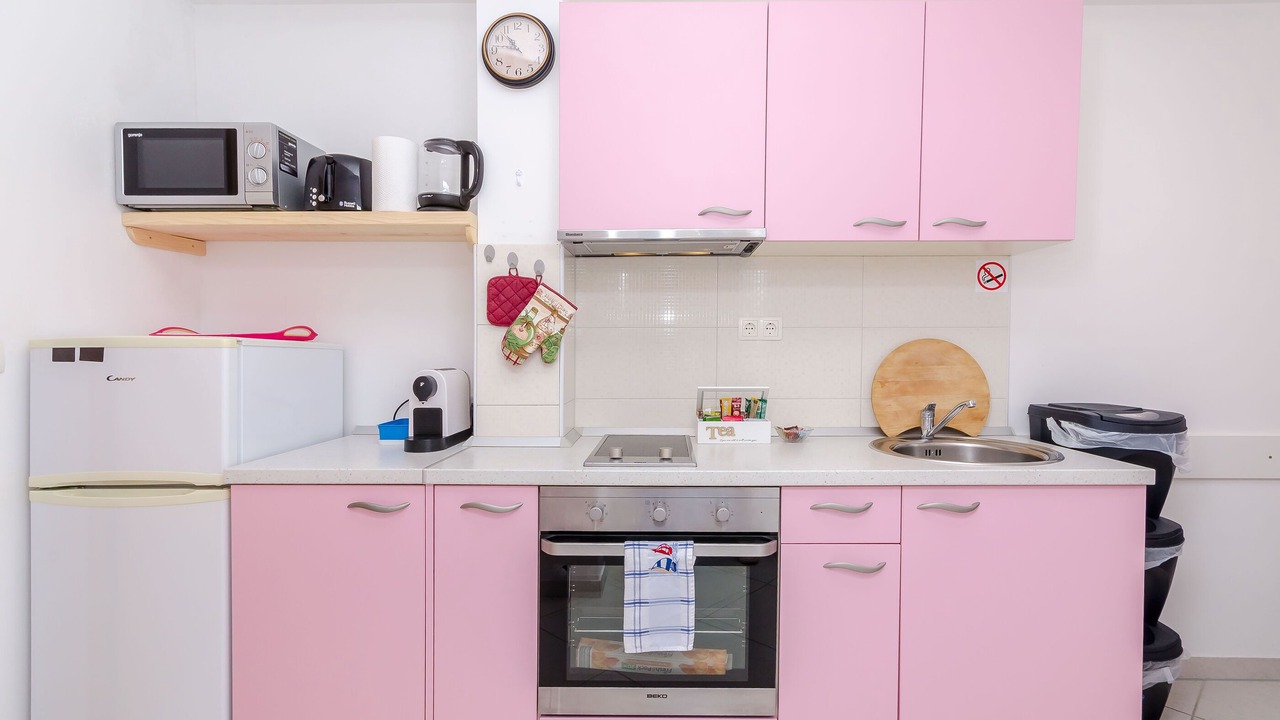 Photo of Kitchen in Milna