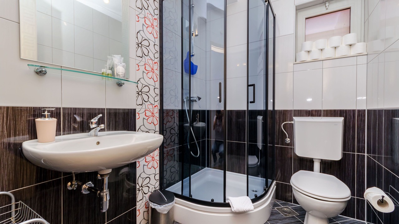 Photo of Bathroom in Milna