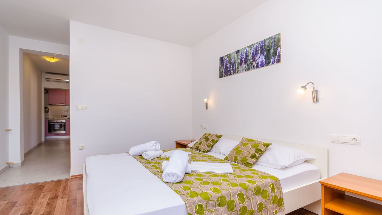 Photo of Bedroom in Milna