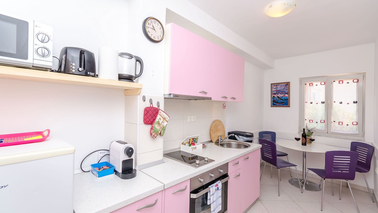 Photo of Kitchen in Milna