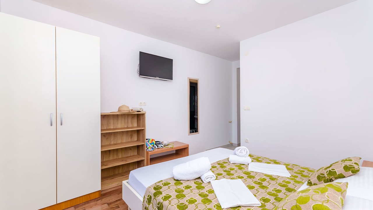 Photo of Bedroom in Milna