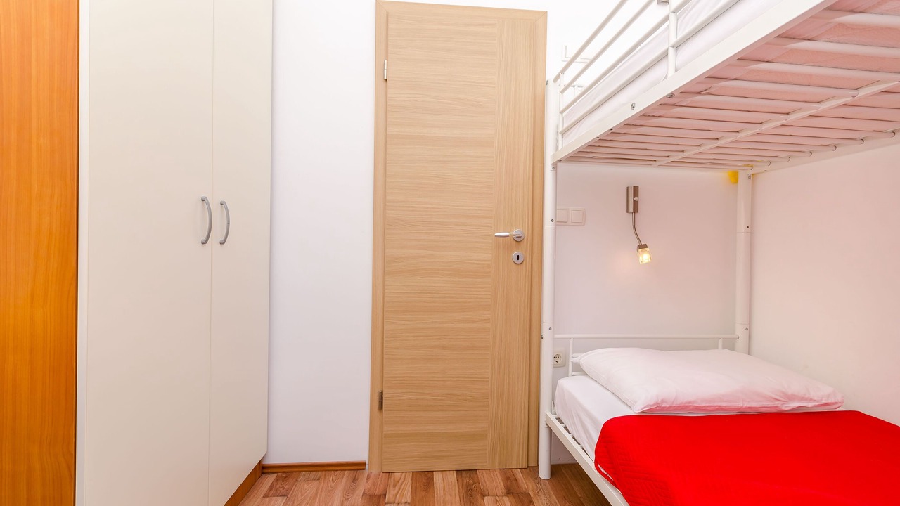 Photo of Bedroom in Milna