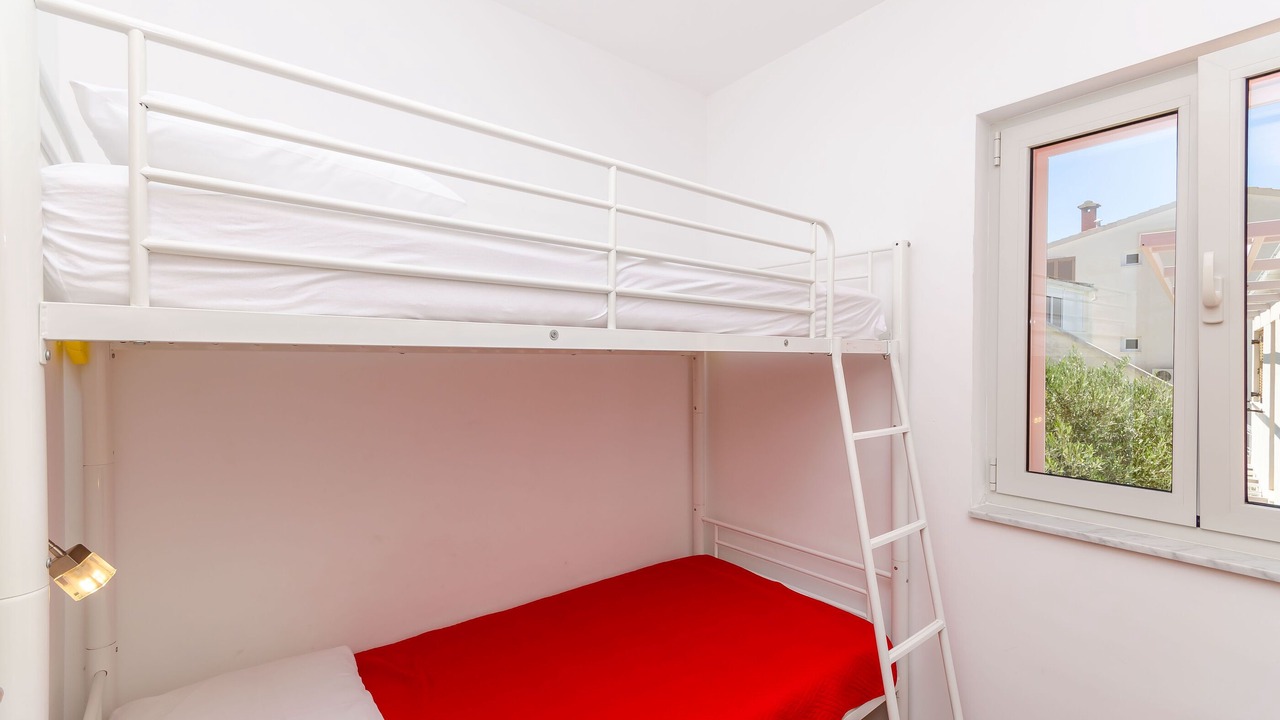 Photo of Bedroom in Milna