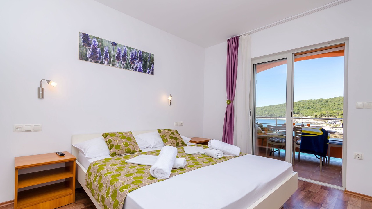 Photo of Bedroom in Milna