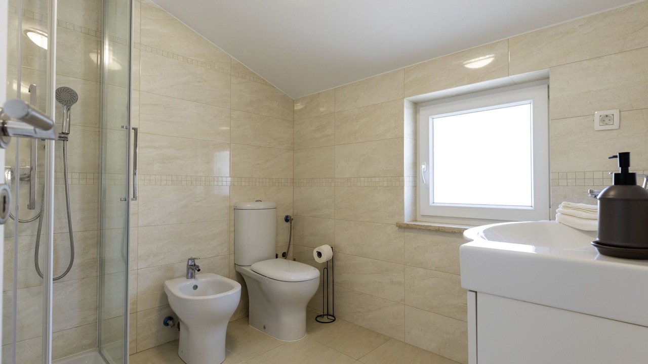 Photo of Bathroom in Duga Luka