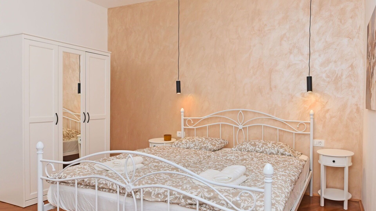 Photo of Bedroom in Snasici