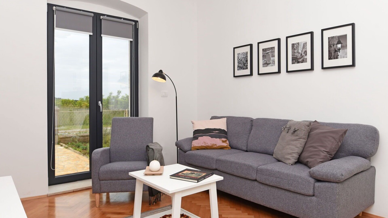 Photo of Bedroom in Snasici