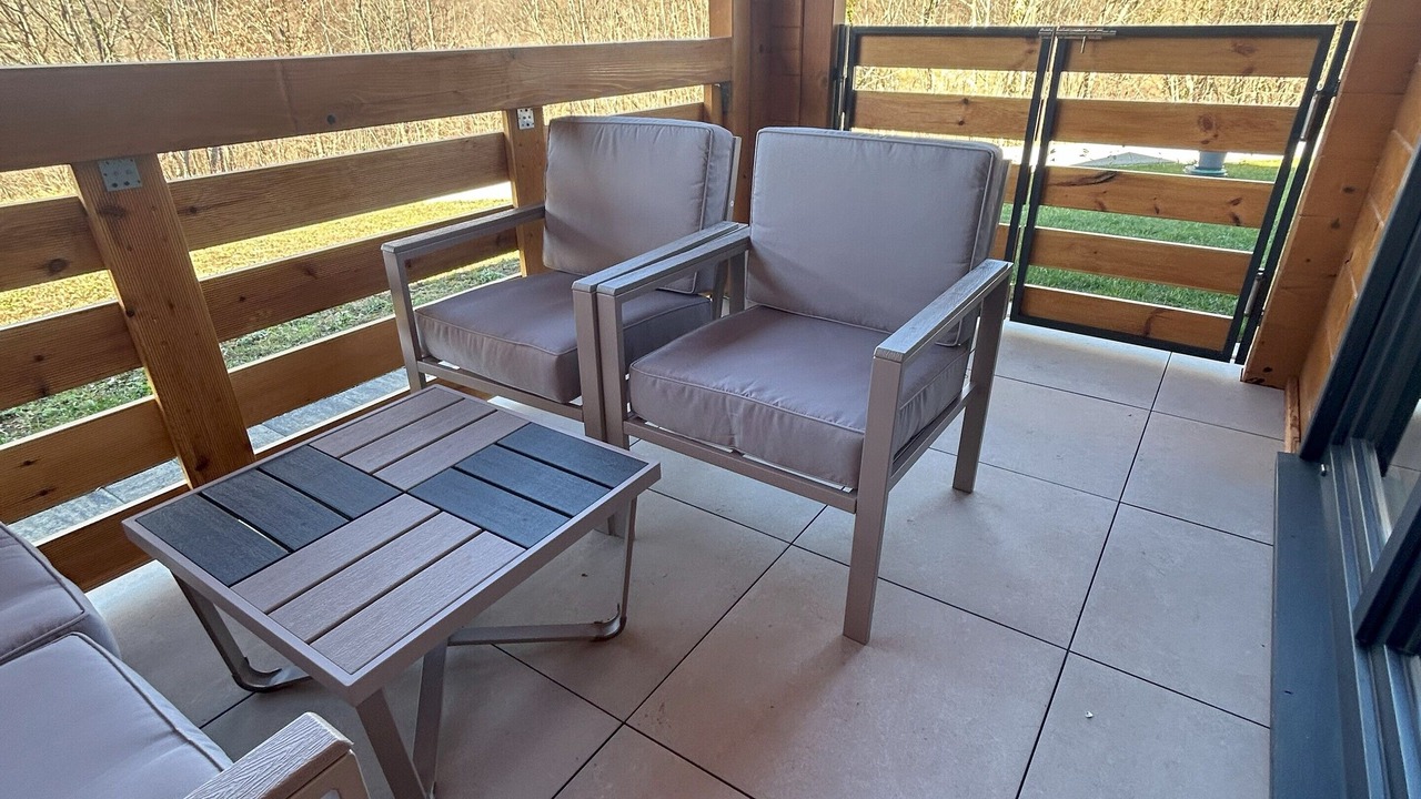 Photo of Patio Balcony in Seliste Dreznicko