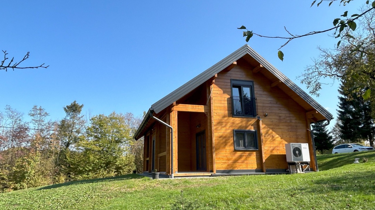 Photo of Outdoor in Seliste Dreznicko