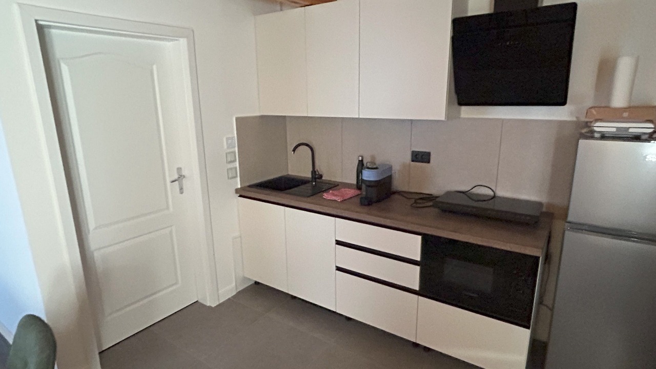 Photo of Kitchen in Seliste Dreznicko