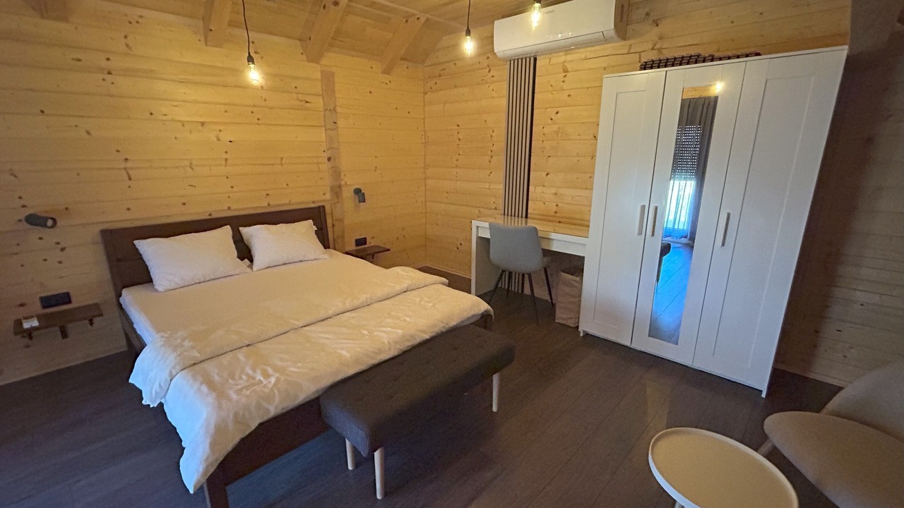 Photo of Bedroom in Seliste Dreznicko