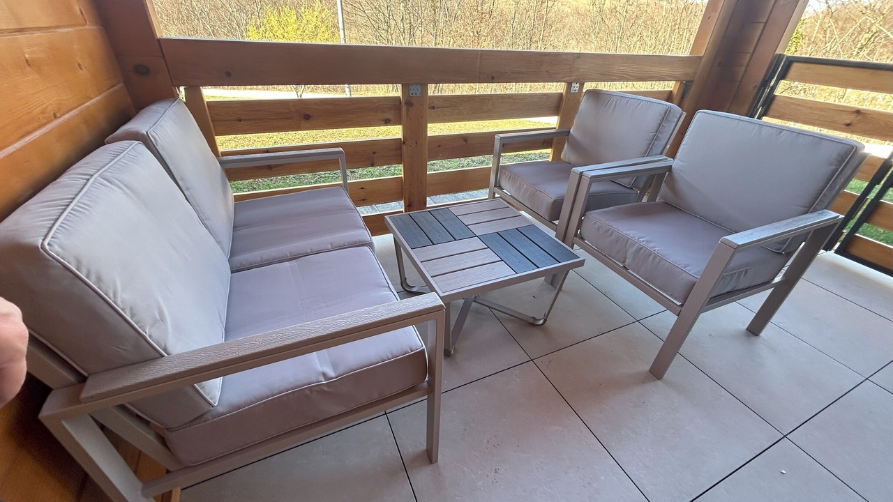 Photo of Patio Balcony in Seliste Dreznicko