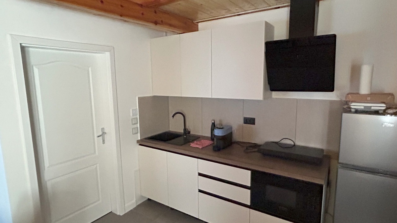 Photo of Kitchen in Seliste Dreznicko