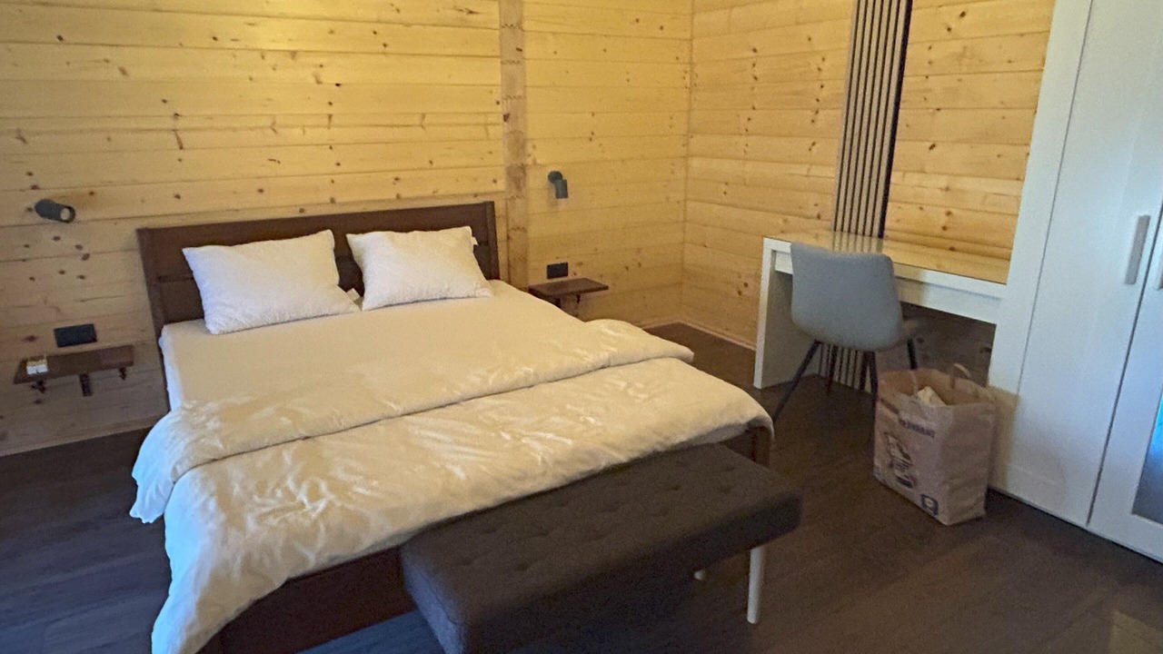 Photo of Bedroom in Seliste Dreznicko
