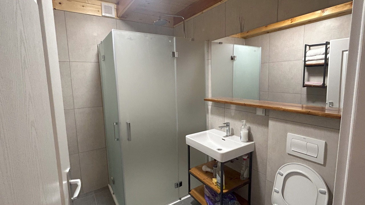Photo of Bathroom in Seliste Dreznicko