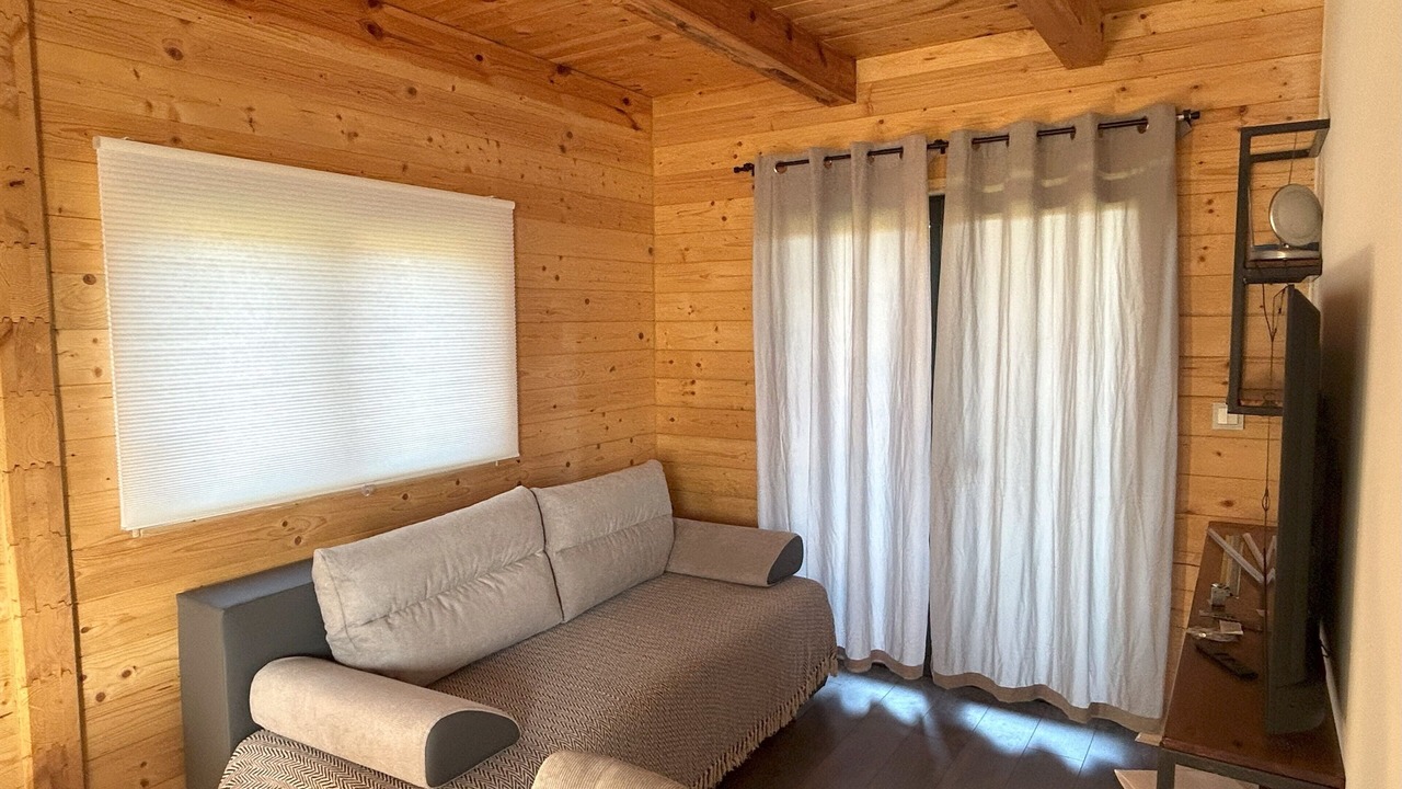 Photo of Livingroom in Seliste Dreznicko