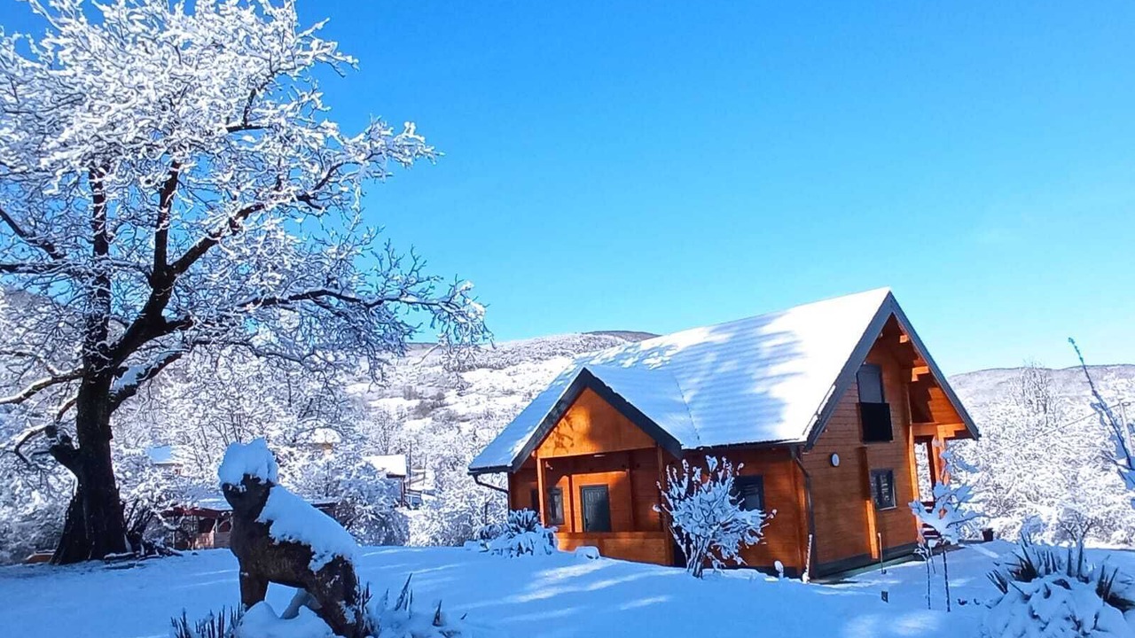 Photo of Outdoor in Seliste Dreznicko