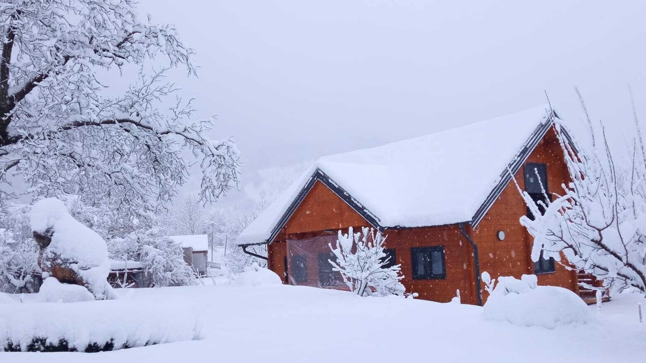 Photo of Outdoor in Seliste Dreznicko