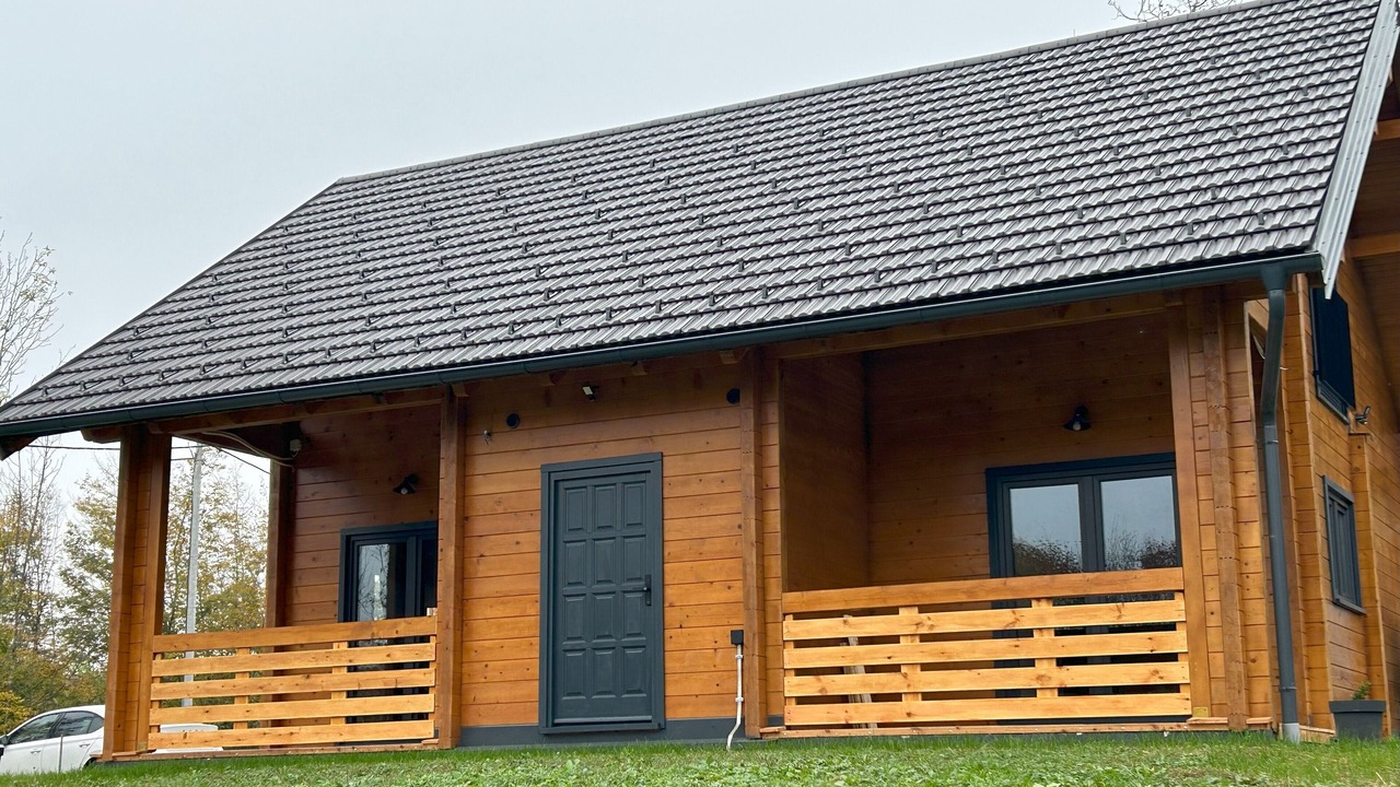 Photo of Outdoor in Seliste Dreznicko