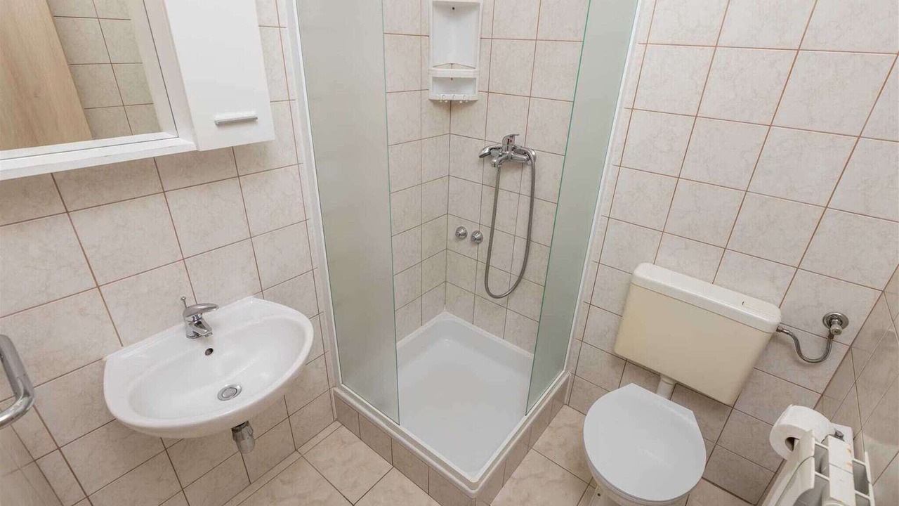 Photo of Bathroom in Kraljevica