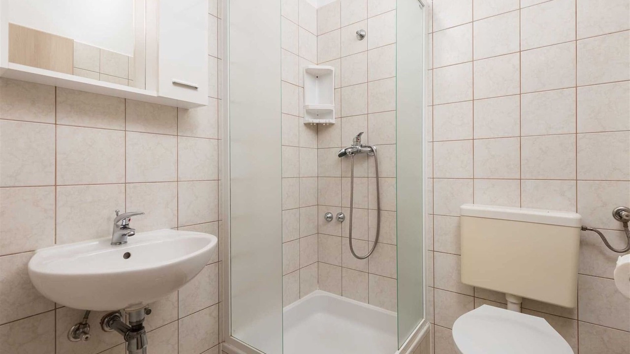 Photo of Bathroom in Kraljevica