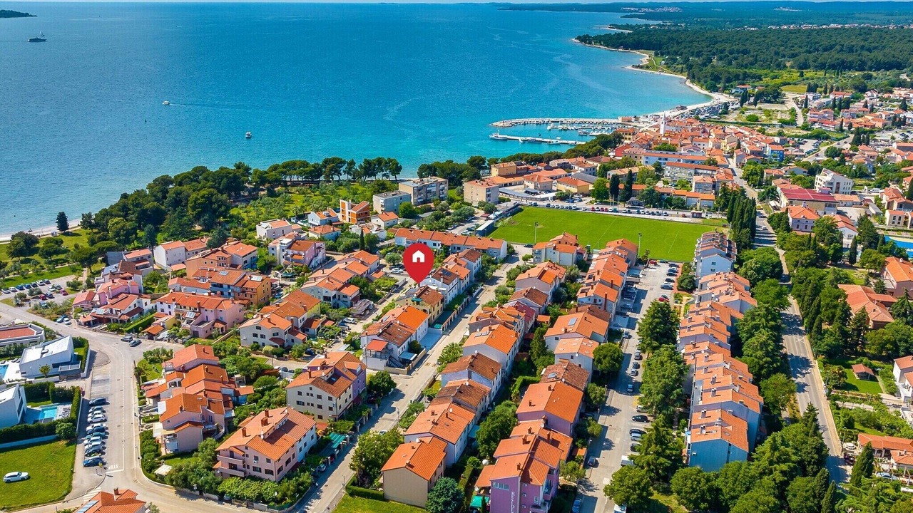 Photo of Outdoor in Valbandon