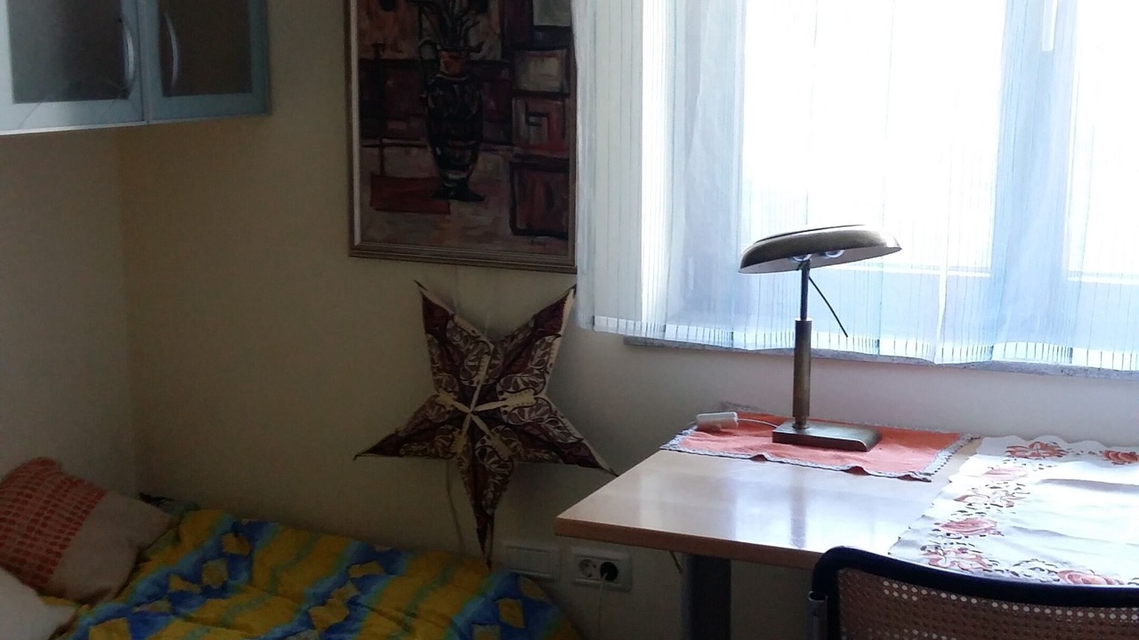Photo of Bedroom in Ljubljana