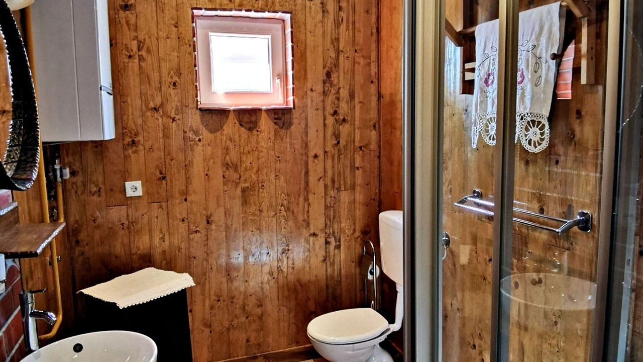 Photo of Bathroom in Pleternica