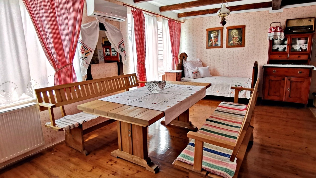 Photo of Livingroom in Pleternica