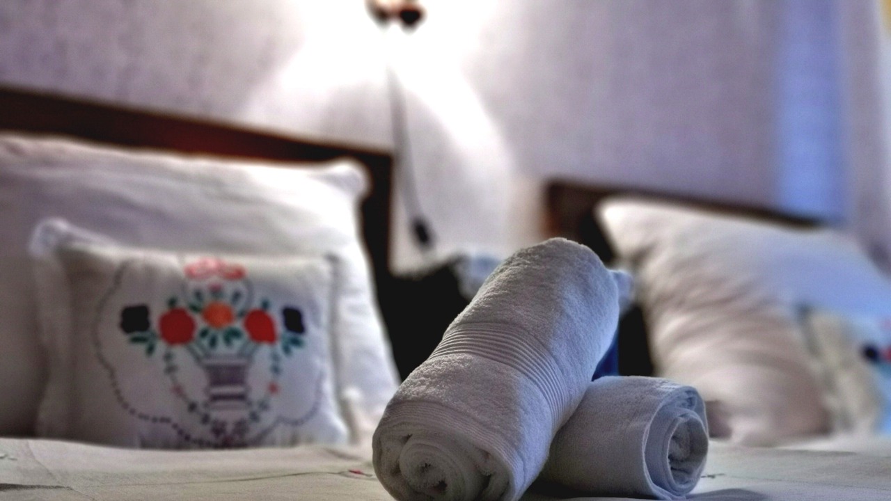 Photo of Bedroom in Pleternica