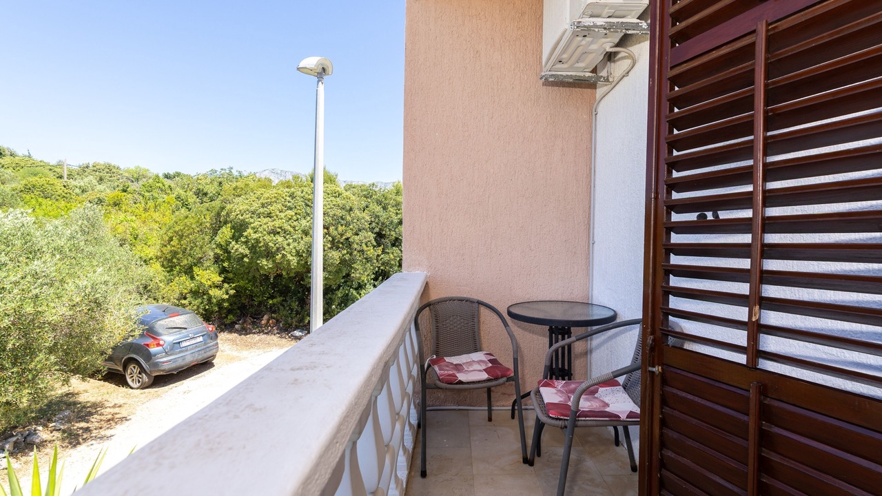 Photo of Patio Balcony in Sucuraj