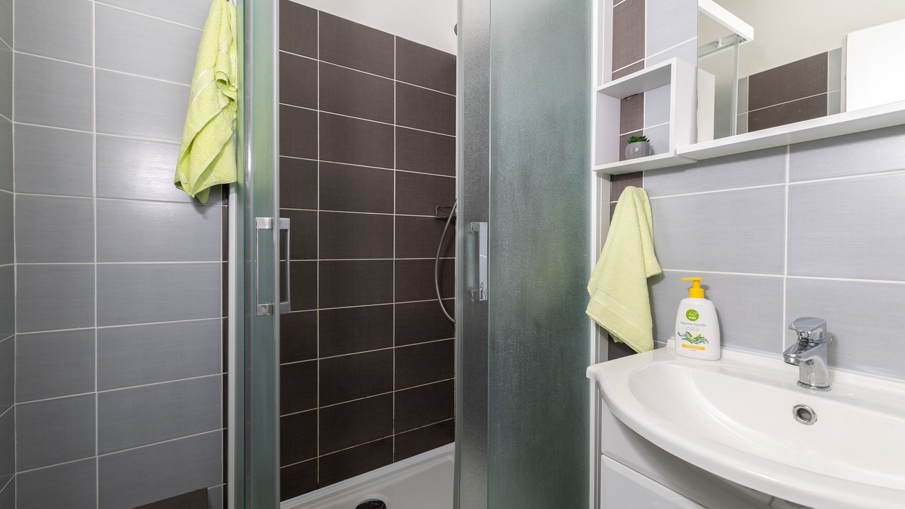 Photo of Bathroom in Sucuraj