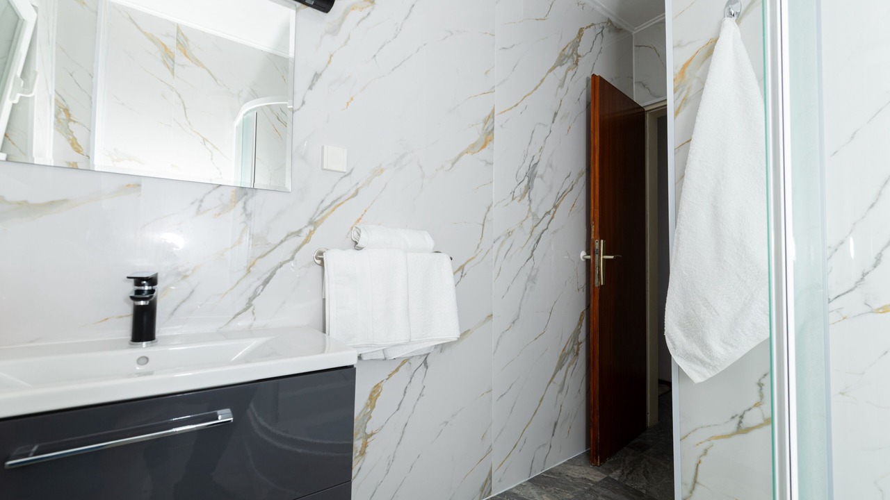 Photo of Bathroom in Sucuraj