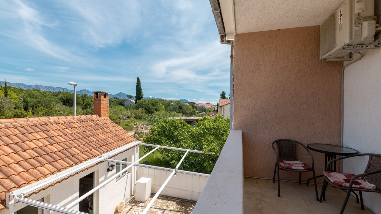 Photo of Patio Balcony in Sucuraj