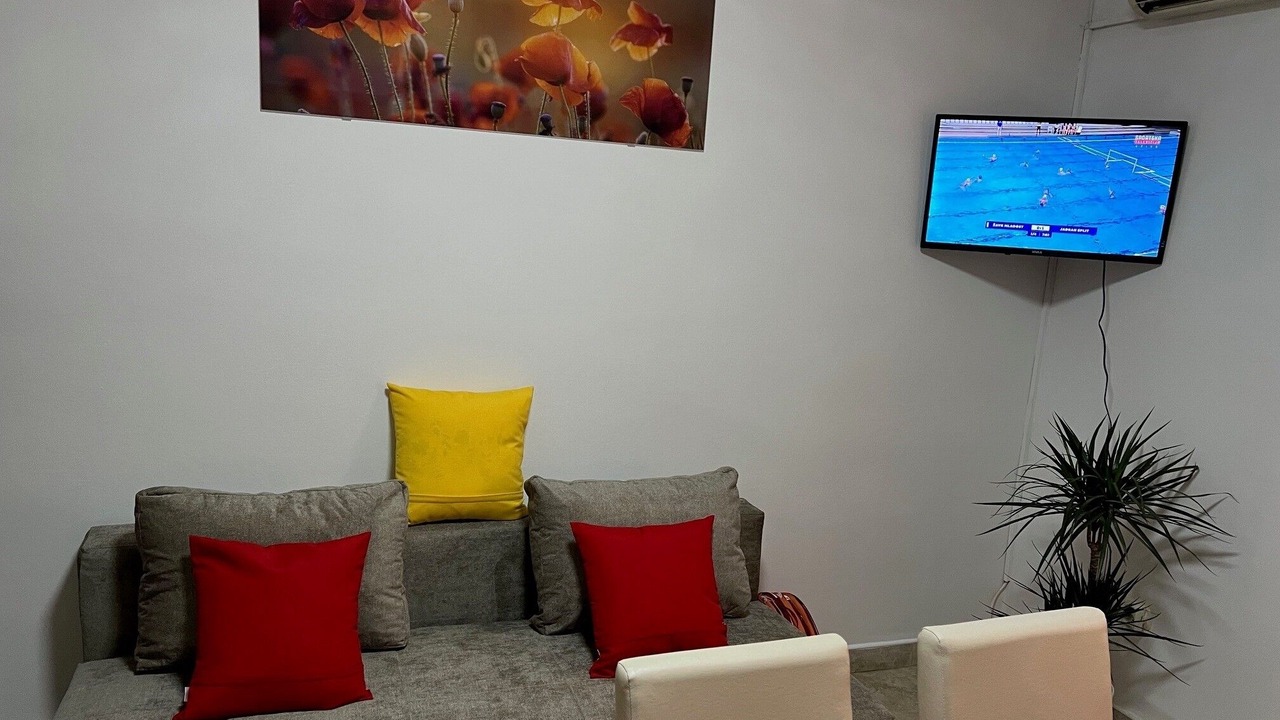 Photo of Livingroom in Kastel Stari