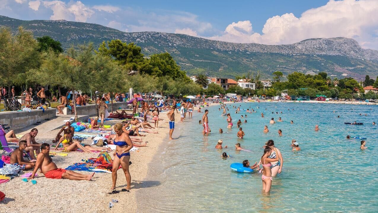 Photo of Others in Kastel Stari