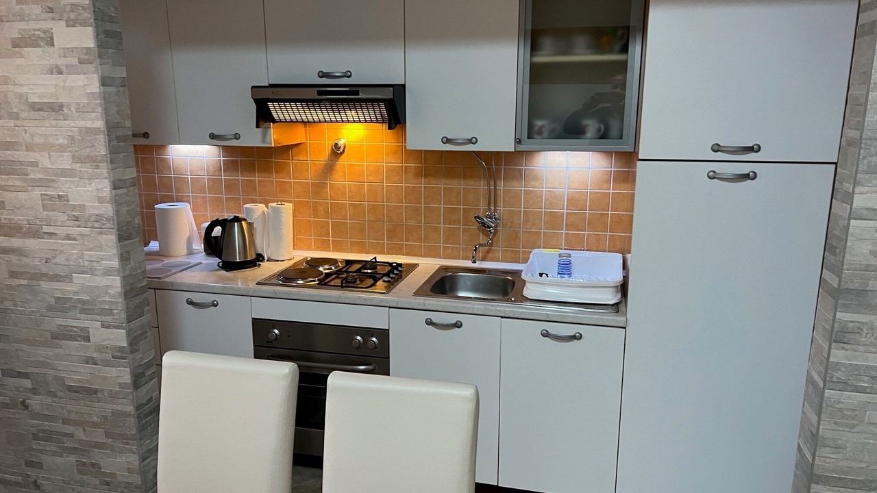 Photo of Kitchen in Kastel Stari